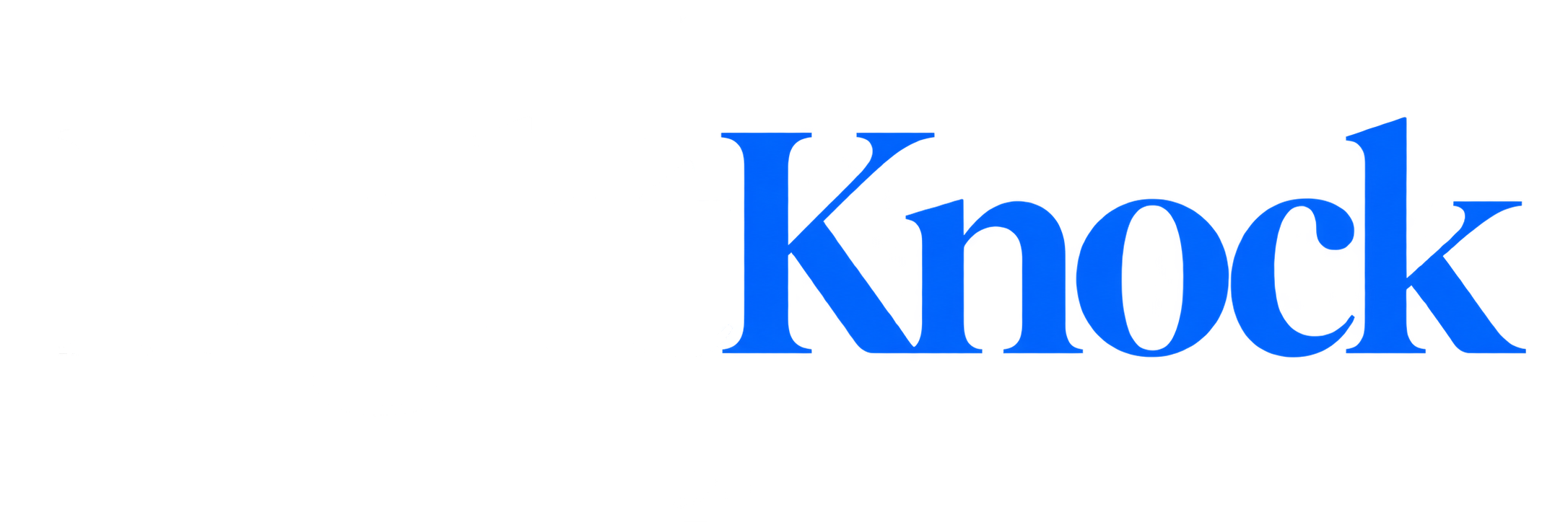 RightKnock